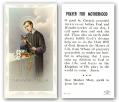  "Prayer for Motherhood" Prayer/Holy Card (Paper/100) 