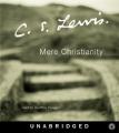  C. S. Lewis: Mere Christianity (Cass/CD) 