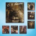  C. S. Lewis: The Chronicles of Narnia (CD Box Set) 