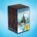  The Chronicles of Narnia Boxed Set (Box Set) 
