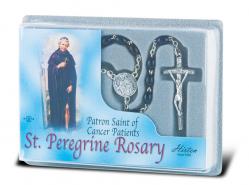  ST. PEREGRINE SPECIALTY ROSARY 