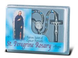  ST. PEREGRINE SPECIALTY ROSARY 