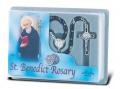  ST. BENEDICT SPECIALTY ROSARY 