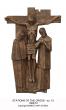  14 Stations/Way of the Cross In Ash Wood 