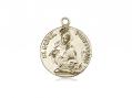  St. Gabriel of the Blessed Virgin Neck Medal/Pendant Only 