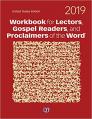 Workbook for Lectors, Gospel Readers, and Proclaimers of the Word 