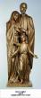  Holy Family Statue in Fiberglass, 36" - 72"H 