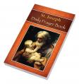  ST. JOSEPH DAILY PRAYER BOOK: PRAYERS, READINGS, AND DEVOTIONS FOR THE YEAR INCLUDING MORNING AND EVENING PRAYERS FROM LITURGY OF THE HOURS 