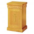  Credence/Offertory Table - 24" W 