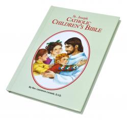  CATHOLIC CHILDREN\'S BIBLE 