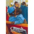  Church Anniversary Bulletin 