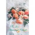  "To Love, Honor and Cherish" Prestige Marriage/Unity/Wedding Bulletin (100 pc) 