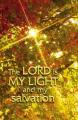  My Light and My Salvation Bulletin 