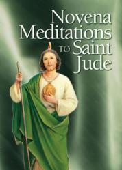  Novena Meditations to Saint Jude 
