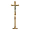  Altar Crucifix - 38"H 