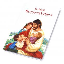  ST. JOSEPH BEGINNER\'S BIBLE 