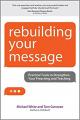  Rebuilding Your Message: Practical Tools to Strengthen Your Preaching and Teaching (Rebuilt Parish Book) 