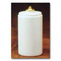  Emitte Liquid Fuel Candle for Sanctuary - 12/CS (170 HR) 