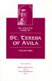  The Collected Works of St. Teresa of Avila, Vol. 3 