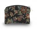 BROCADE ROSARY POUCH (2 PC) 