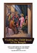 Set of Joyful Mysteries of the Rosary Reliefs in Linden Wood 