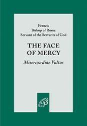  Misericordiae Vultus: Face of Mercy (2 pc) 