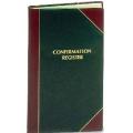  Standard Edition Confirmation Church Register/Record Book (2000 entry) 
