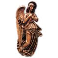  Angel Statue - Bronze Metal (Custom) 