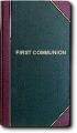  Standard Edition Communion Church Register/Record Book (2000 entry) 
