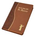  Day By Day With St. Francis - Part of the Spiritual Life Series 