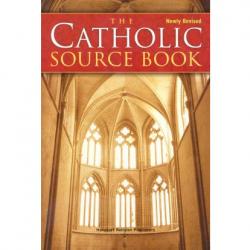  The Catholic Source Book 