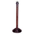  Paschal Candlestick - Finished - 36" to 45" Ht 