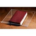  Acrylic Bible/Book/Missal Stand - 15" W 