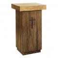  Tabernacle Stand - 24" W 