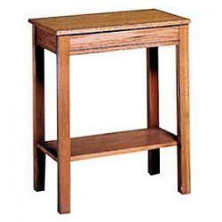 Credence/Offertory Table - 40\" W 
