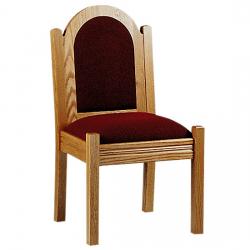  Acolyte/Altar Server Side Chair - 21\" w 