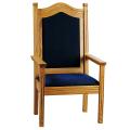  Pulpit Chair - 28" W 