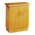  Credence/Offertory Table - 25" W 