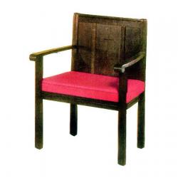  Celebrant Arm Chair - 27\" W 