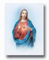  THE SACRED HEART OF JESUS POSTER 