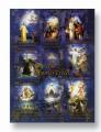  THE APOSTLES CREED POSTER 