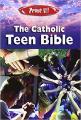  Prove It! Catholic Teen Bible - Revised Nab 