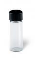  SMALL GLASS HOLY WATER BOTTLE (5 PC) 