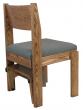  Interlocking Hymn/Book Rack Only for #93C, #200 Chair 