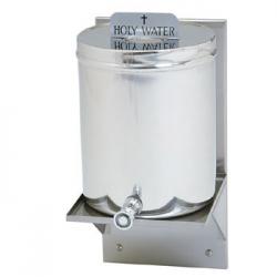  Holy Water Container/Reservoir/Urn Only 