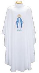  Marian/Our Lady of Grace Chasuble 