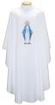  Marian/Our Lady of Grace Chasuble 