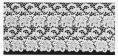  Lace Edging & Insertions 7 1/2" Width 