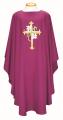  Cross & Lily Design Chasuble 