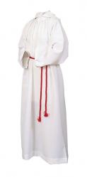  Monastic Acolyte/Altar Server Albs Without Hood (100% Poly) 